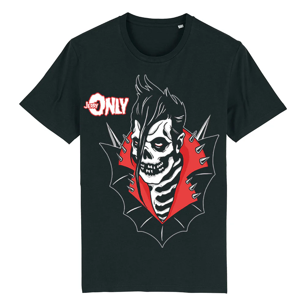 JERRY ONLY "ANTI-HERO" DELUXE CD BUNDLE - Image 3