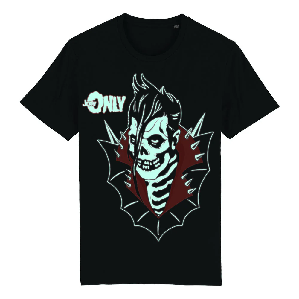 JERRY ONLY "ANTI-HERO" DELUXE CD BUNDLE - Image 4