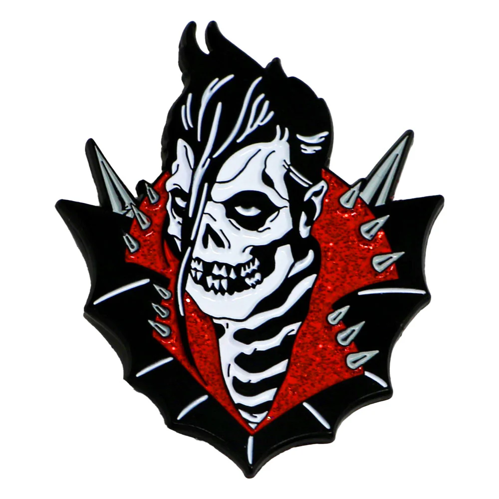 JERRY ONLY "ANTI-HERO" DELUXE CD BUNDLE - Image 5