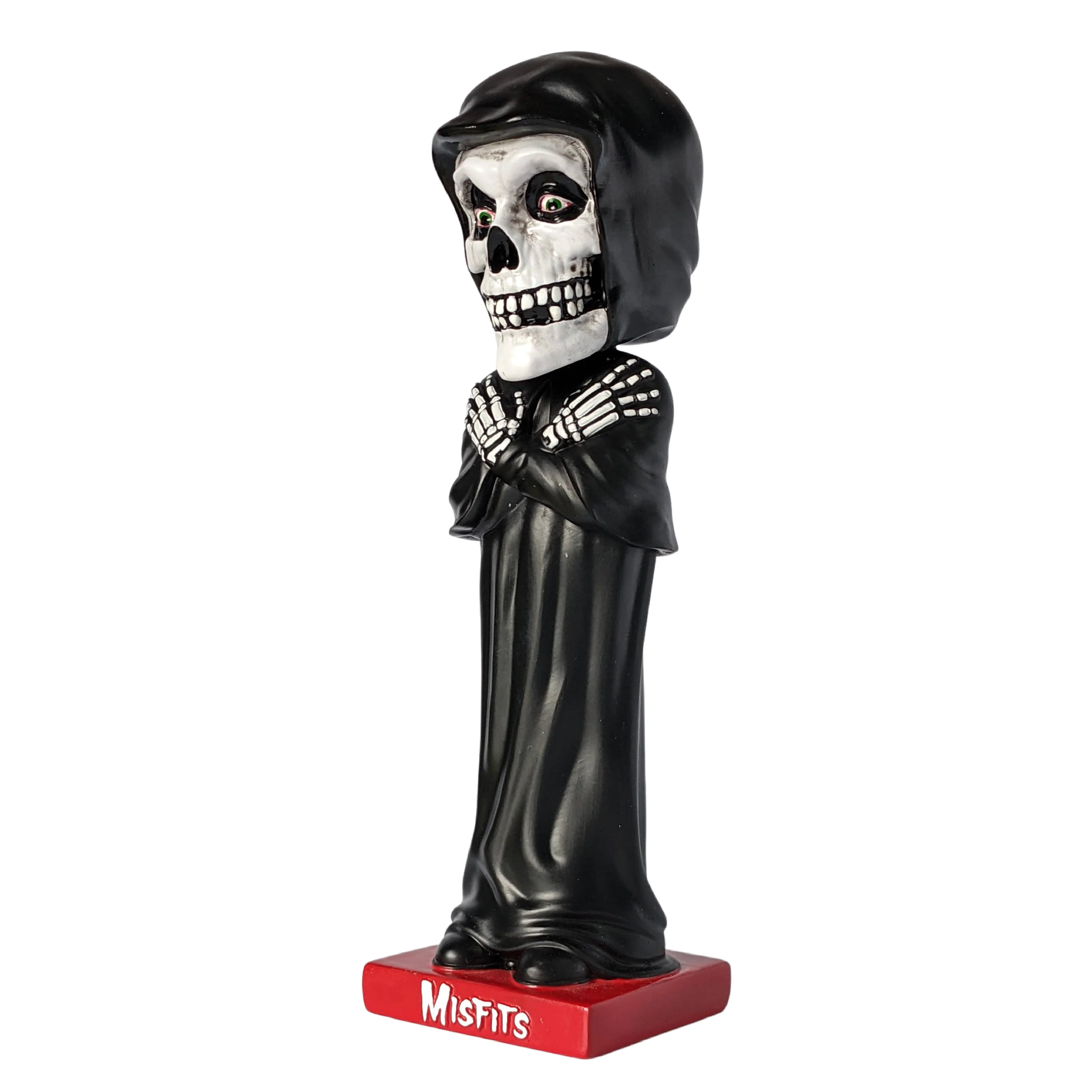 Misfits Fiend Limited Edition Throbblehead - Image 7