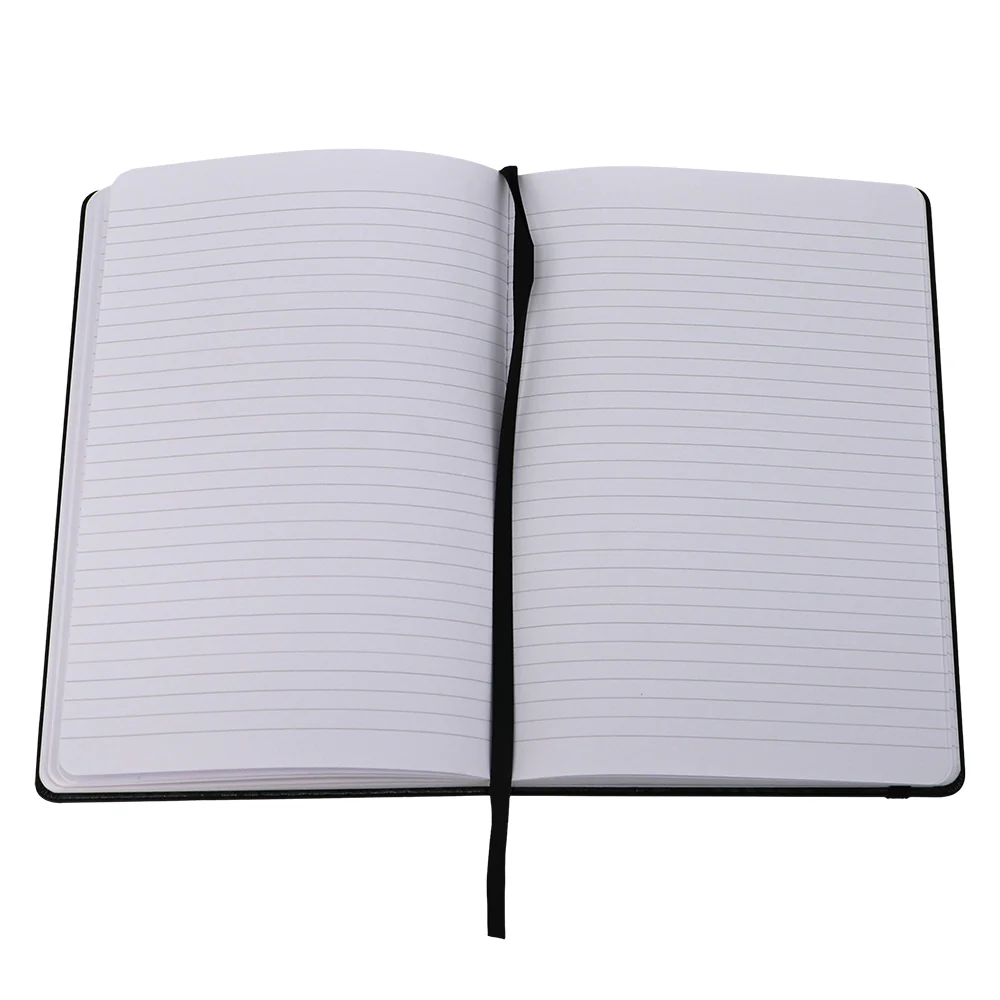 Misfits Fiend 50/50 Lined & Blank Journal/Sketchbook - Image 3