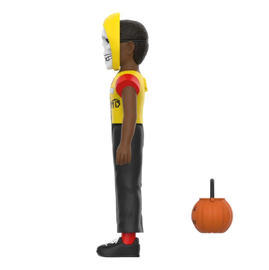 Misfits Halloween Kids “Horror Business” ReAction Figure - Image 3