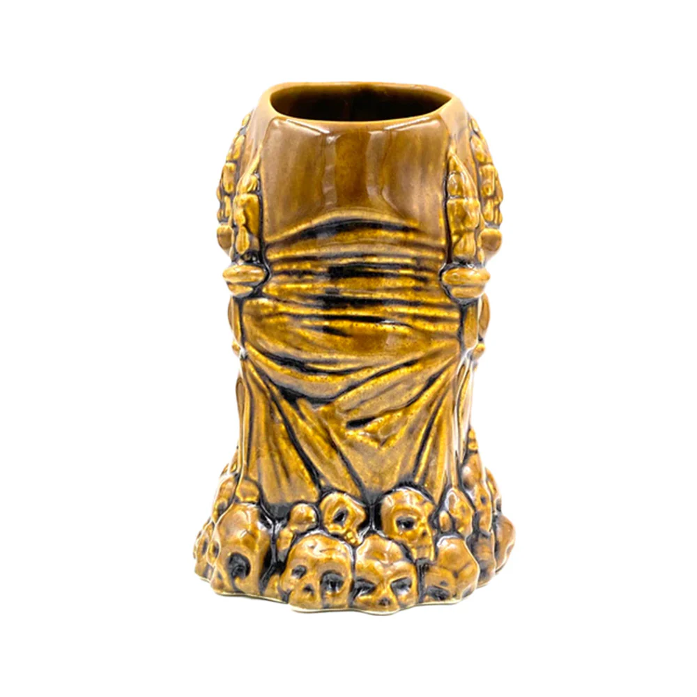 Misfits "Ancient Monster" Mug and Accessories - Image 5