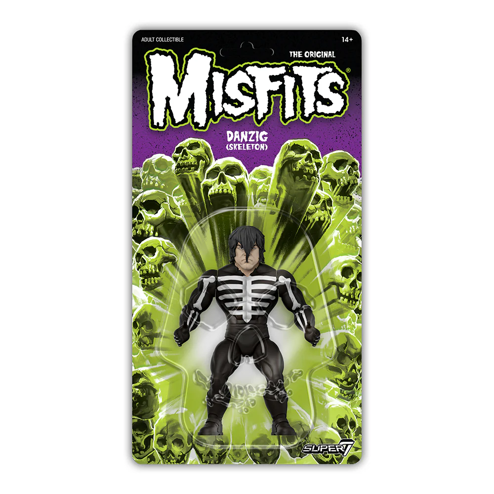 MOTU-Inspired “Original Misfits” Figures Bundle (Jerry, Glenn and the Fiend set of 3) - Image 3