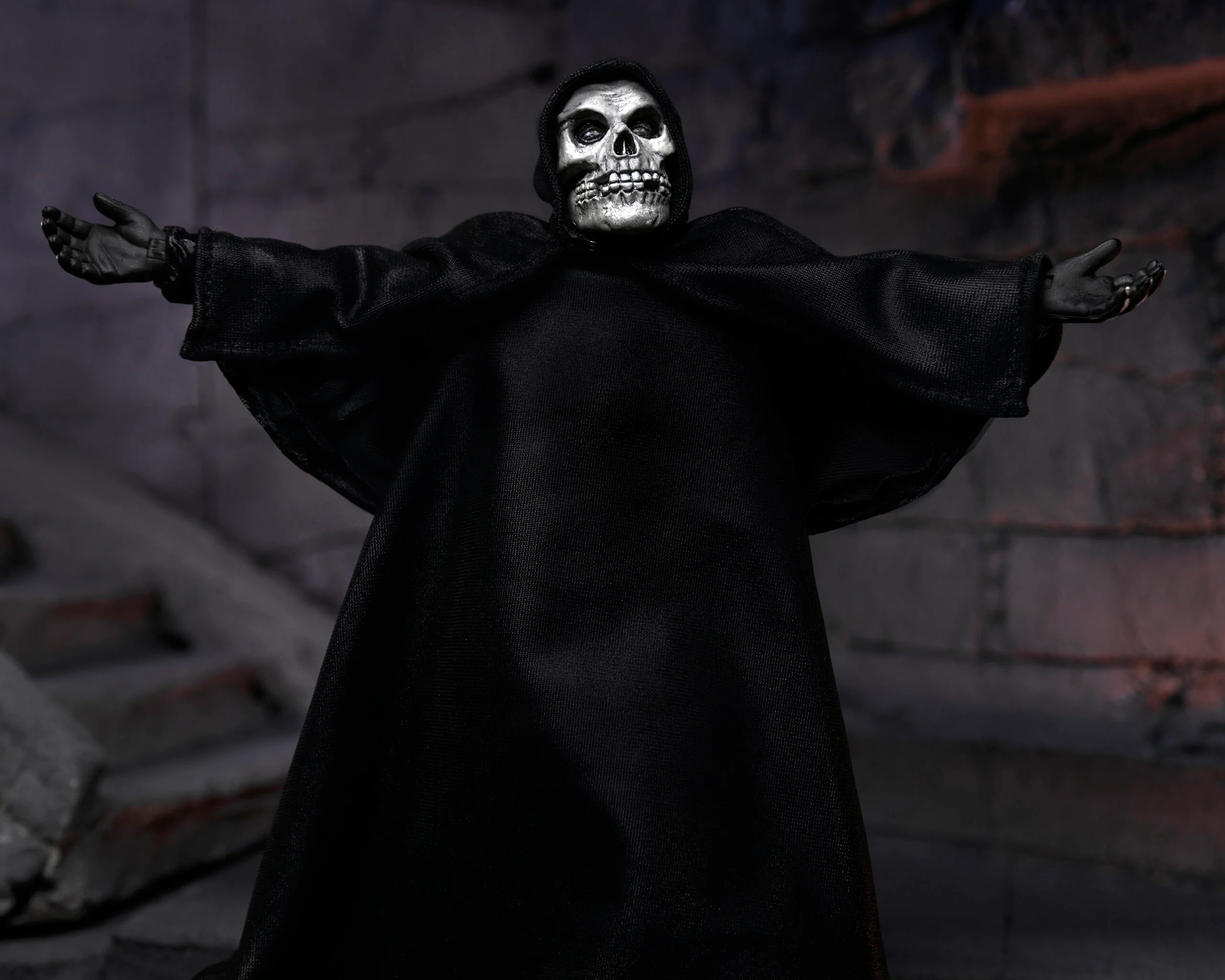 "Ultimate Fiend" Clothed Action Figure - Image 11