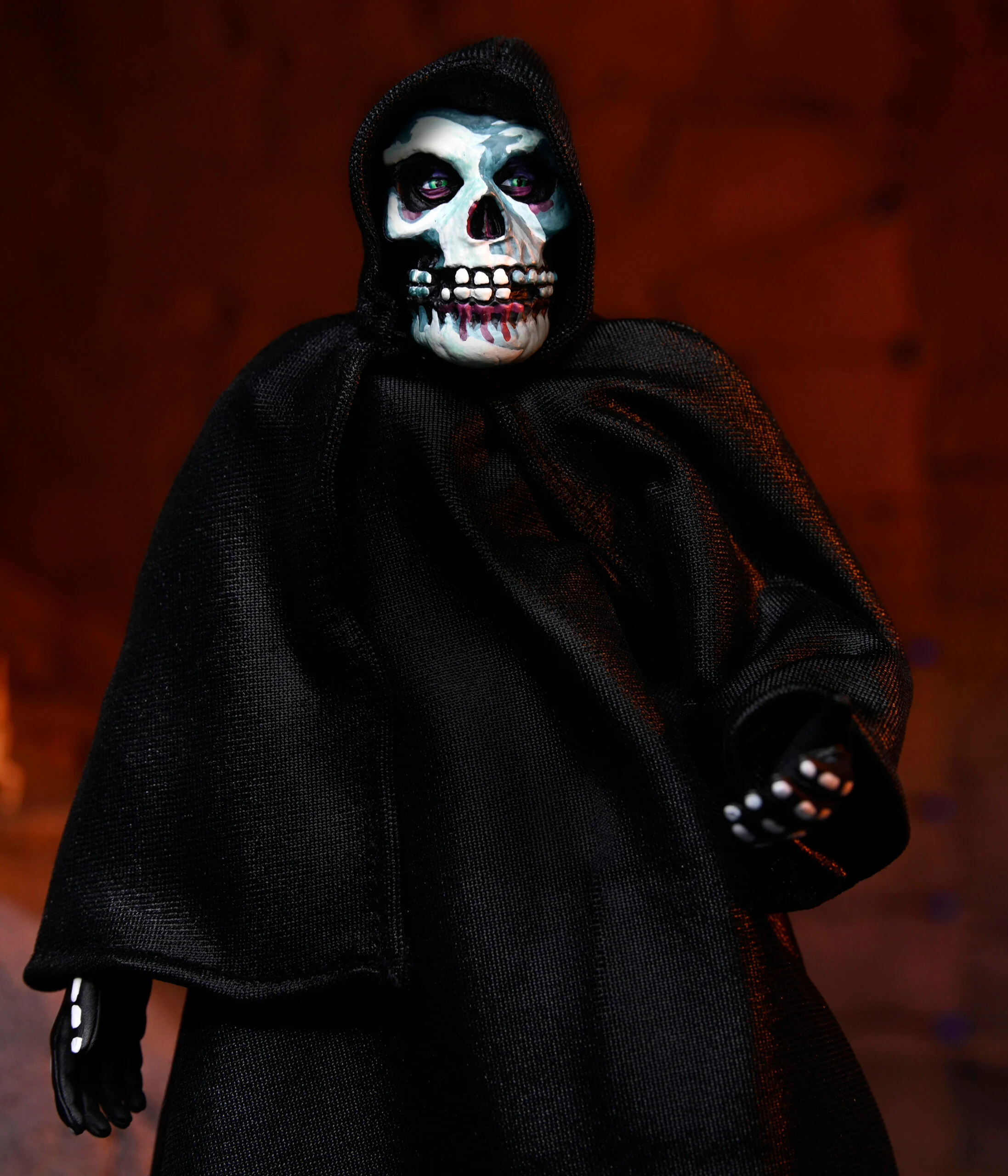 "Ultimate Fiend" Clothed Action Figure - Image 12